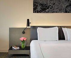 Park Plaza Victoria Amsterdam