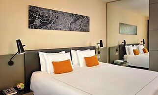Park Plaza Victoria Amsterdam