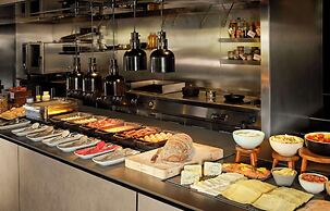 Park Plaza Victoria Amsterdam
