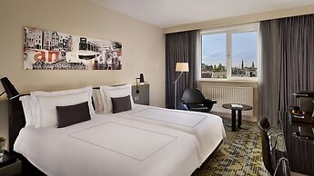 Park Plaza Victoria Amsterdam