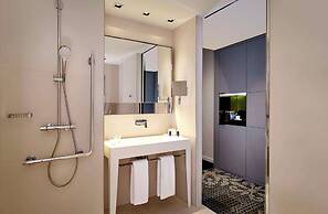 Park Plaza Victoria Amsterdam