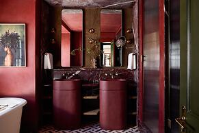 Mount Nelson, A Belmond Hotel, Cape Town