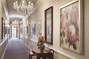 Mount Nelson, A Belmond Hotel, Cape Town