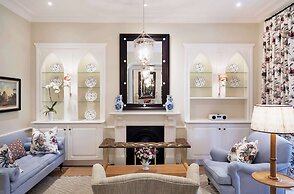 Mount Nelson, A Belmond Hotel, Cape Town