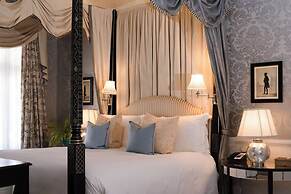 Mount Nelson, A Belmond Hotel, Cape Town