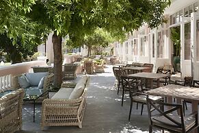 Mount Nelson, A Belmond Hotel, Cape Town