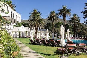 Mount Nelson, A Belmond Hotel, Cape Town