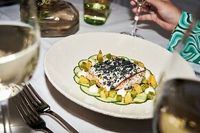 Mount Nelson, A Belmond Hotel, Cape Town