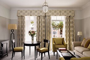 Mount Nelson, A Belmond Hotel, Cape Town