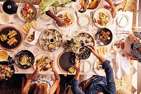 Mount Nelson, A Belmond Hotel, Cape Town