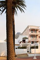 Mount Nelson, A Belmond Hotel, Cape Town