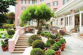 Mount Nelson, A Belmond Hotel, Cape Town