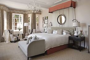 Mount Nelson, A Belmond Hotel, Cape Town
