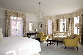 Mount Nelson, A Belmond Hotel, Cape Town
