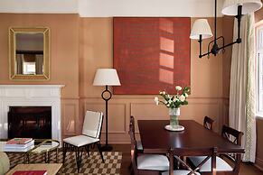 Mount Nelson, A Belmond Hotel, Cape Town