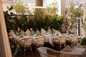 Mount Nelson, A Belmond Hotel, Cape Town