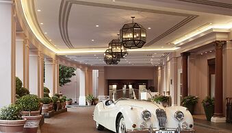 Mount Nelson, A Belmond Hotel, Cape Town