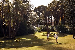 Mount Nelson, A Belmond Hotel, Cape Town