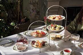 Mount Nelson, A Belmond Hotel, Cape Town