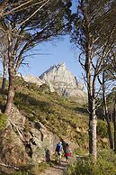 Mount Nelson, A Belmond Hotel, Cape Town