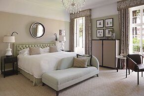 Mount Nelson, A Belmond Hotel, Cape Town