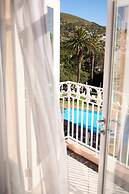 Mount Nelson, A Belmond Hotel, Cape Town