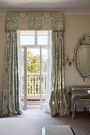 Mount Nelson, A Belmond Hotel, Cape Town