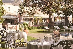 Mount Nelson, A Belmond Hotel, Cape Town