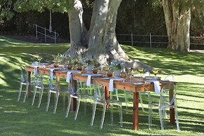 Mount Nelson, A Belmond Hotel, Cape Town