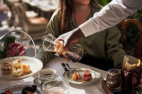 Mount Nelson, A Belmond Hotel, Cape Town