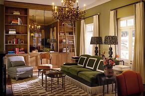 Mount Nelson, A Belmond Hotel, Cape Town