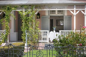 Mount Nelson, A Belmond Hotel, Cape Town