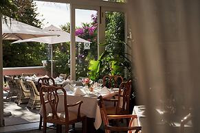 Mount Nelson, A Belmond Hotel, Cape Town