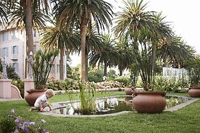 Mount Nelson, A Belmond Hotel, Cape Town