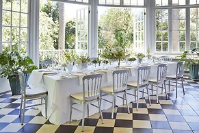 Mount Nelson, A Belmond Hotel, Cape Town