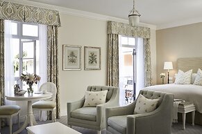 Mount Nelson, A Belmond Hotel, Cape Town