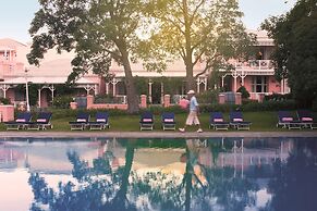 Mount Nelson, A Belmond Hotel, Cape Town