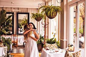 Mount Nelson, A Belmond Hotel, Cape Town