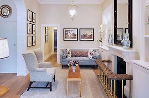 Mount Nelson, A Belmond Hotel, Cape Town