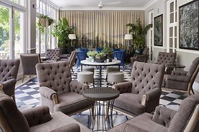 Mount Nelson, A Belmond Hotel, Cape Town