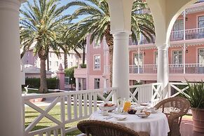 Mount Nelson, A Belmond Hotel, Cape Town