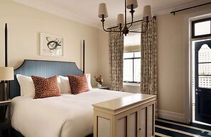 Mount Nelson, A Belmond Hotel, Cape Town