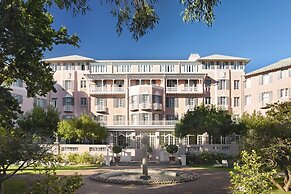 Mount Nelson, A Belmond Hotel, Cape Town
