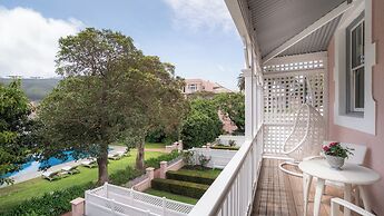 Mount Nelson, A Belmond Hotel, Cape Town