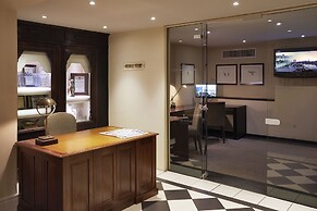 Mount Nelson, A Belmond Hotel, Cape Town