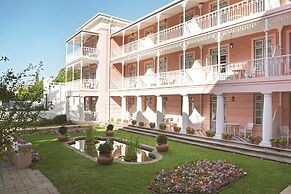 Mount Nelson, A Belmond Hotel, Cape Town