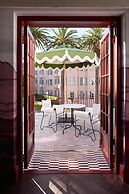 Mount Nelson, A Belmond Hotel, Cape Town