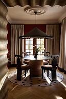 Mount Nelson, A Belmond Hotel, Cape Town