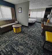 Comfort Inn & Suites Madison - Airport