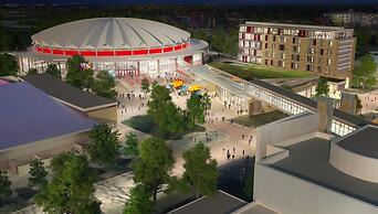 Comfort Inn & Suites Madison - Airport